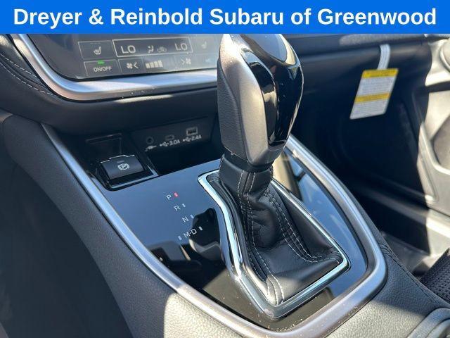 new 2025 Subaru Outback car, priced at $34,731