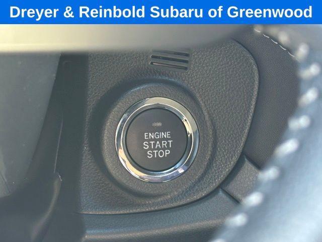 new 2025 Subaru Outback car, priced at $34,731