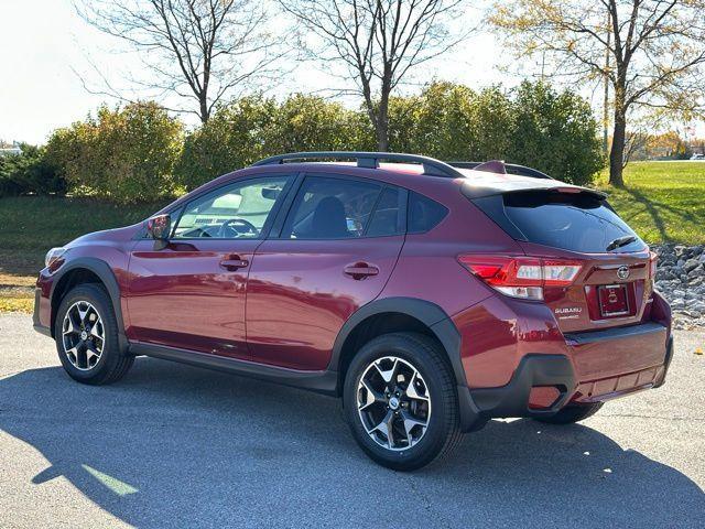 used 2018 Subaru Crosstrek car, priced at $18,000