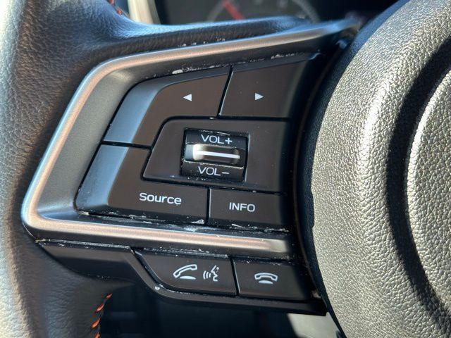 used 2018 Subaru Crosstrek car, priced at $18,000