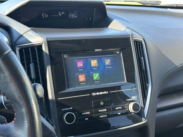 used 2018 Subaru Crosstrek car, priced at $18,000