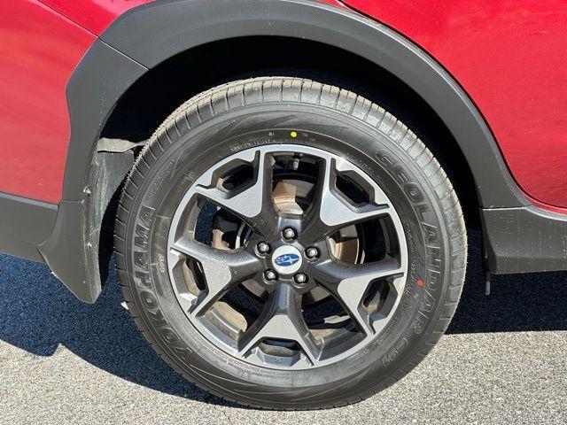 used 2018 Subaru Crosstrek car, priced at $18,000