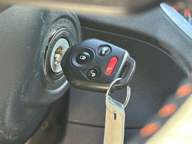 used 2018 Subaru Crosstrek car, priced at $18,000