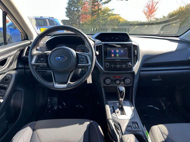 used 2018 Subaru Crosstrek car, priced at $18,000