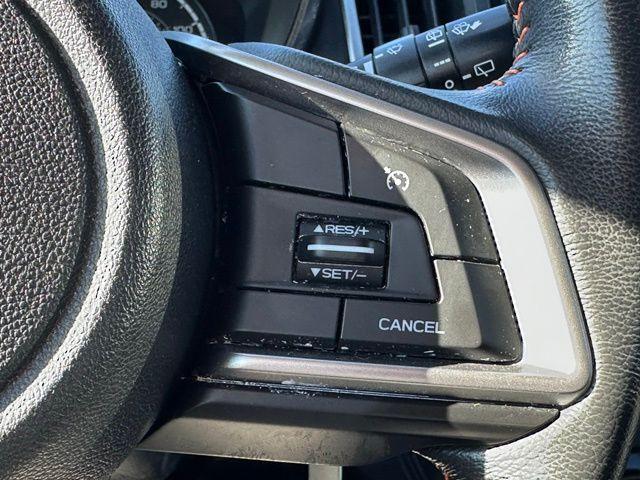 used 2018 Subaru Crosstrek car, priced at $18,000