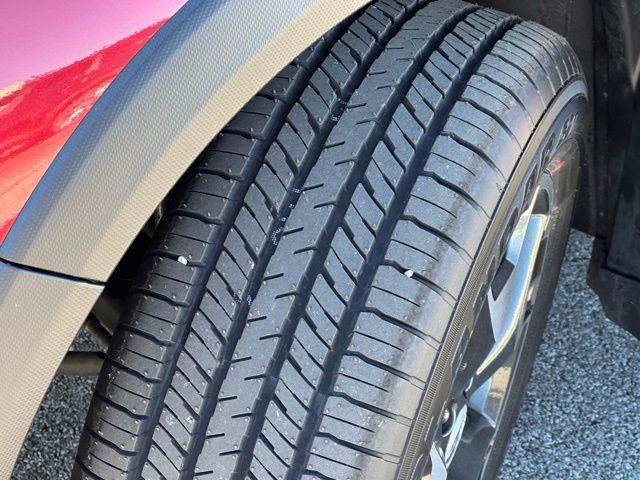 used 2018 Subaru Crosstrek car, priced at $18,000