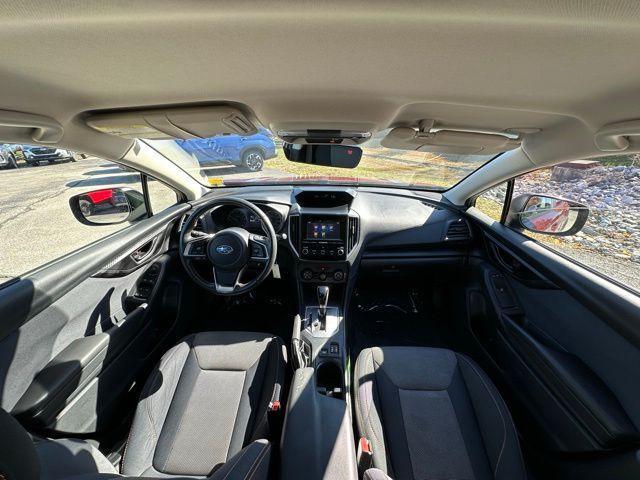 used 2018 Subaru Crosstrek car, priced at $18,000