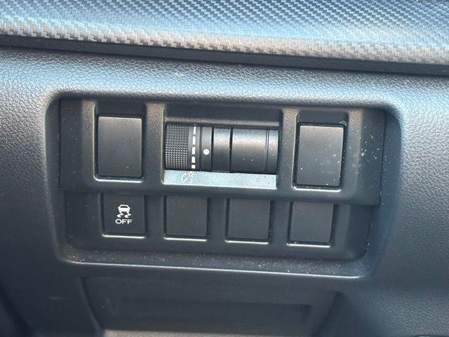 used 2018 Subaru Crosstrek car, priced at $18,000