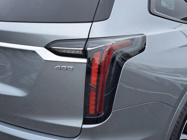 used 2024 Cadillac XT6 car, priced at $54,580