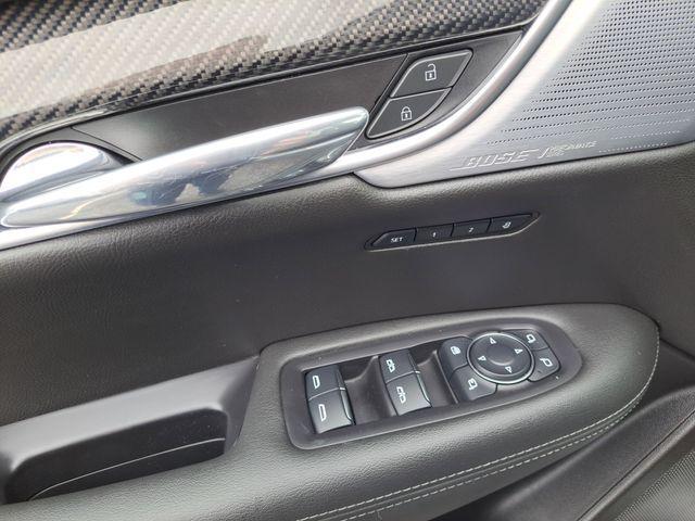used 2024 Cadillac XT6 car, priced at $54,580