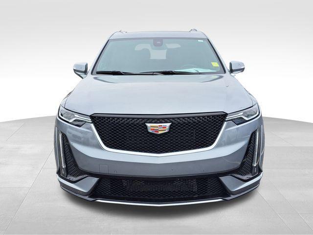 used 2024 Cadillac XT6 car, priced at $48,000