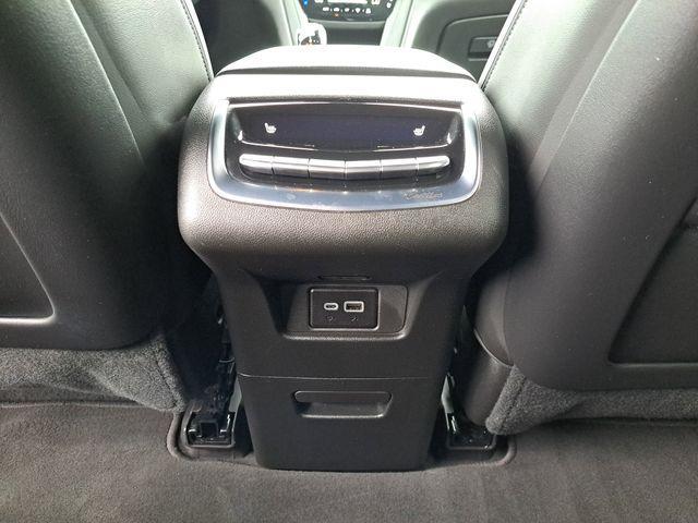 used 2024 Cadillac XT6 car, priced at $54,580