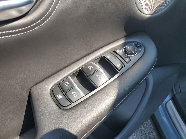 used 2023 INFINITI QX55 car, priced at $42,450