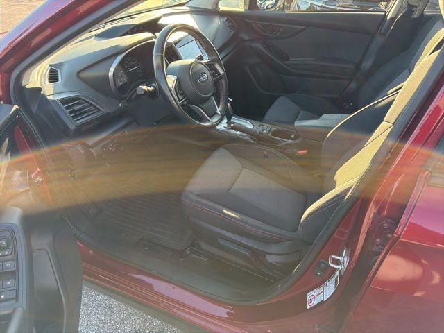 used 2018 Subaru Crosstrek car, priced at $19,000