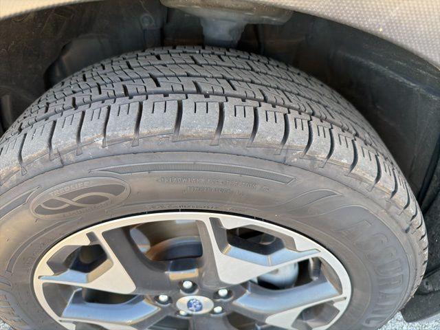 used 2018 Subaru Crosstrek car, priced at $19,000