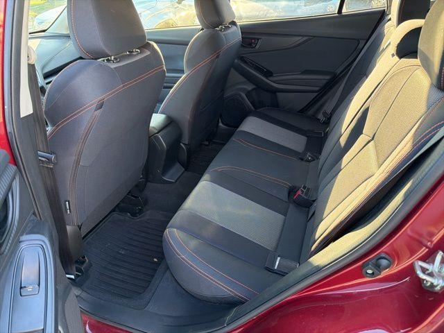 used 2018 Subaru Crosstrek car, priced at $19,000