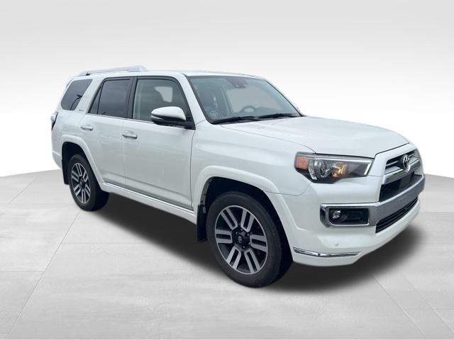 used 2022 Toyota 4Runner car, priced at $45,980