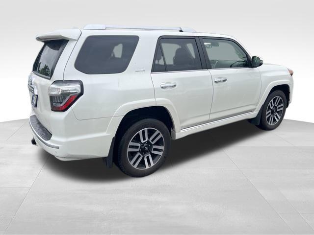 used 2022 Toyota 4Runner car, priced at $45,980