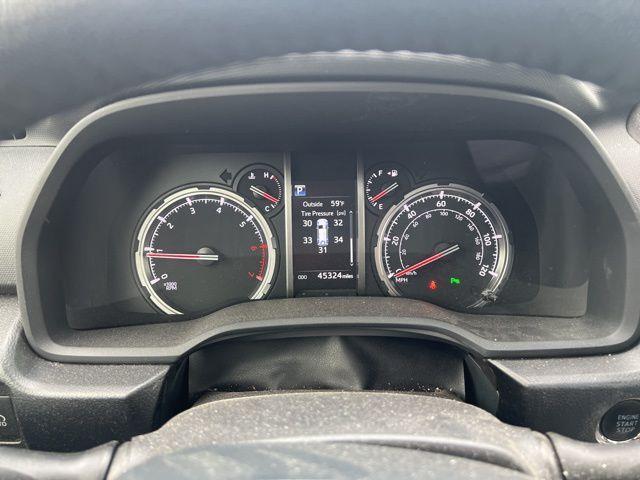 used 2022 Toyota 4Runner car, priced at $45,980