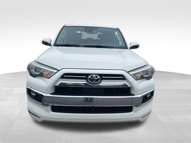 used 2022 Toyota 4Runner car, priced at $45,980