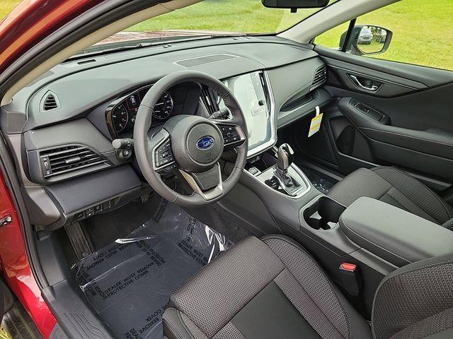 new 2025 Subaru Outback car, priced at $33,881