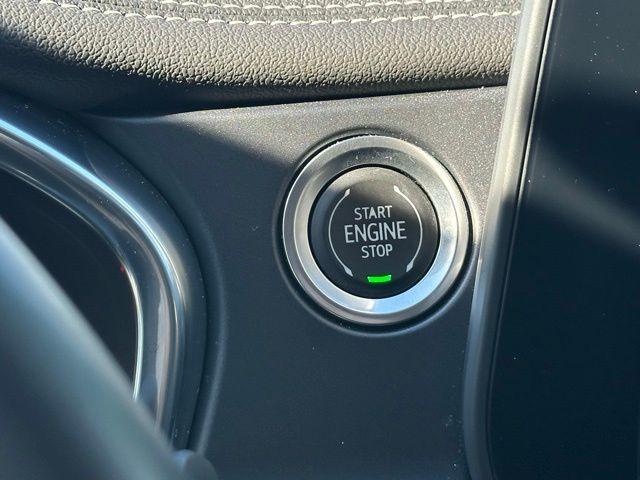 used 2023 Chevrolet Blazer car, priced at $30,000