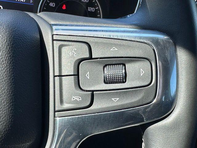 used 2023 Chevrolet Blazer car, priced at $30,000