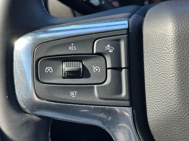 used 2023 Chevrolet Blazer car, priced at $30,000