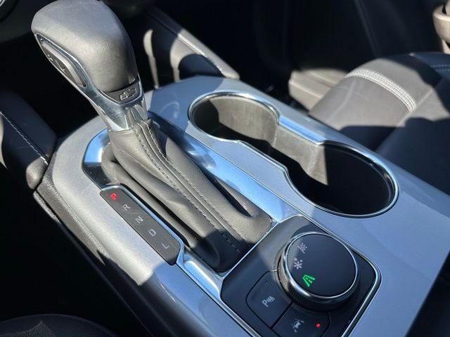 used 2023 Chevrolet Blazer car, priced at $30,000