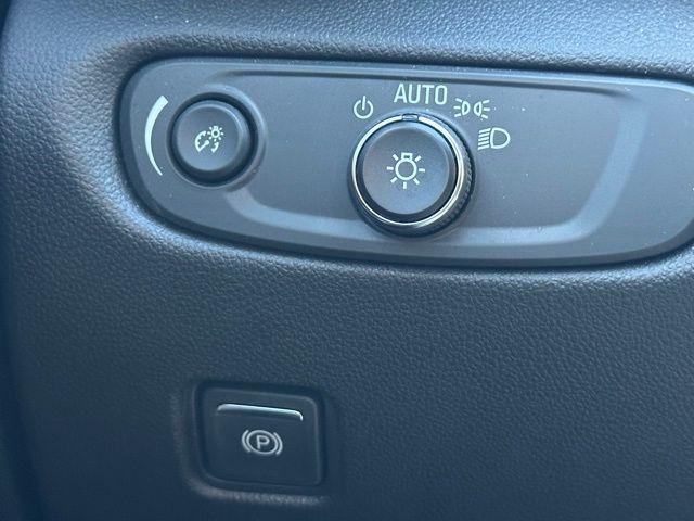 used 2023 Chevrolet Blazer car, priced at $30,000