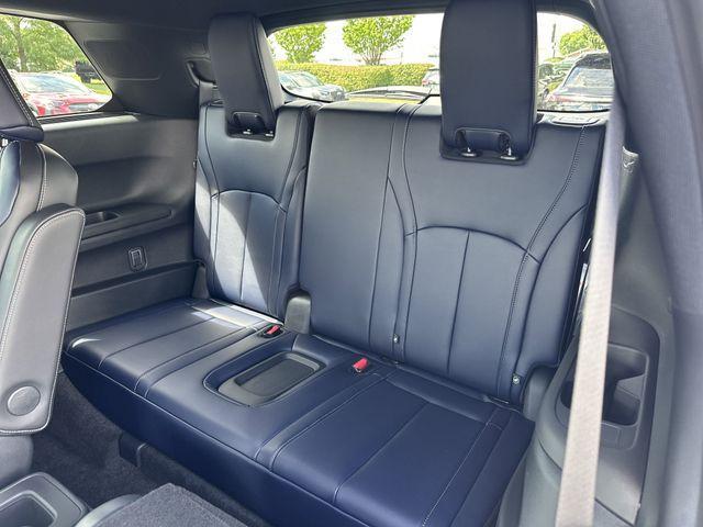 new 2026 INFINITI QX60 car, priced at $66,290