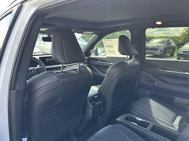 new 2026 INFINITI QX60 car, priced at $66,290