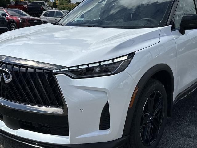 new 2026 INFINITI QX60 car, priced at $66,290