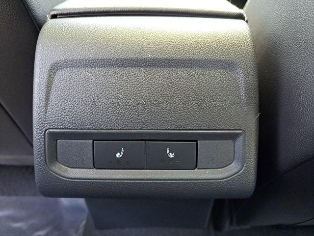 used 2024 Volkswagen Jetta car, priced at $25,480