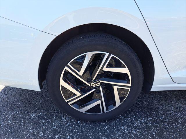 used 2024 Volkswagen Jetta car, priced at $25,480