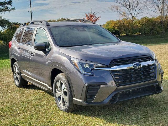 new 2024 Subaru Ascent car, priced at $39,018