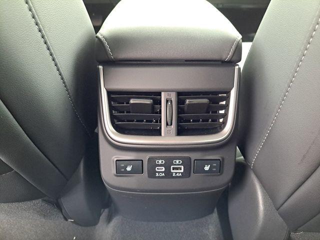 new 2025 Subaru Outback car, priced at $40,367