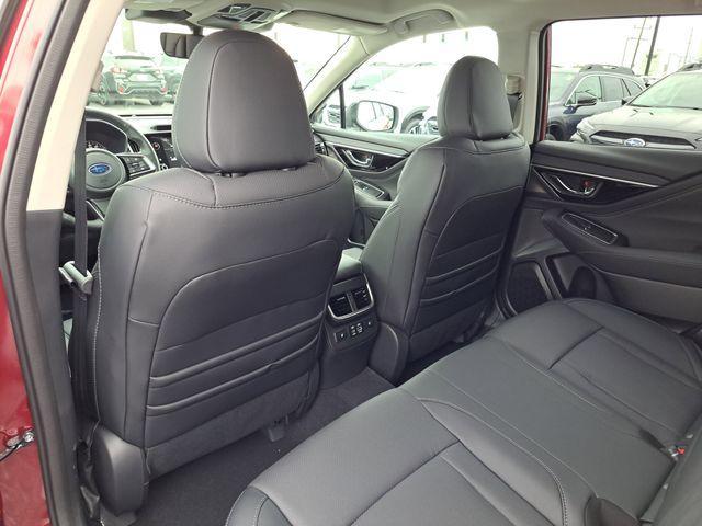 new 2025 Subaru Outback car, priced at $40,367