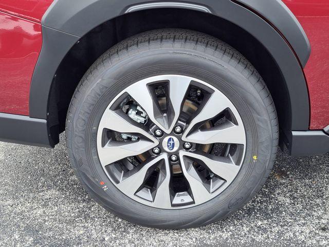 new 2025 Subaru Outback car, priced at $40,367