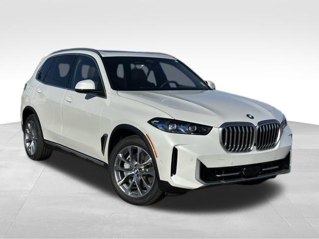 new 2026 BMW X5 PHEV car, priced at $80,475
