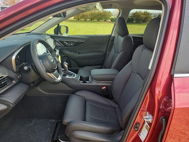 new 2025 Subaru Outback car, priced at $39,246