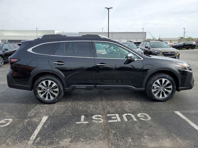 new 2024 Subaru Outback car, priced at $43,302