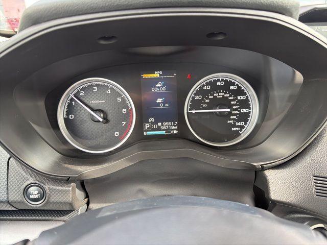 used 2020 Subaru Forester car, priced at $22,000