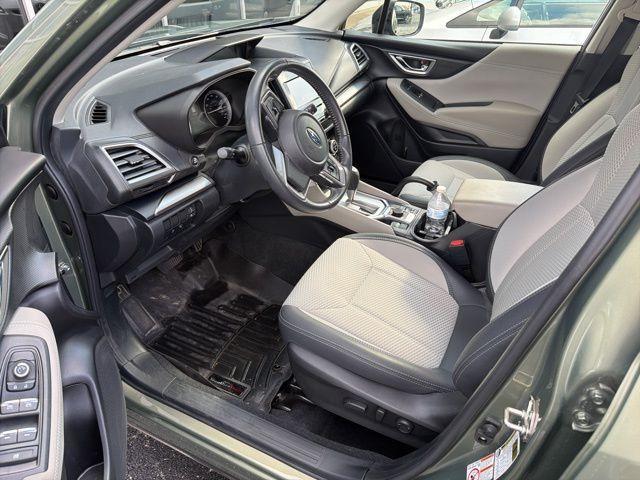 used 2020 Subaru Forester car, priced at $22,000