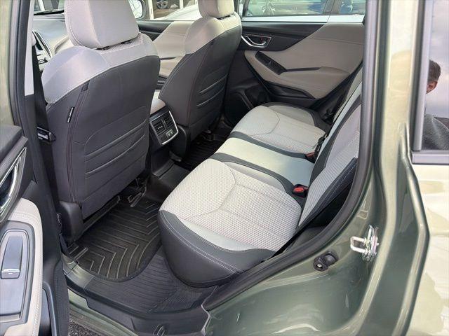 used 2020 Subaru Forester car, priced at $22,000