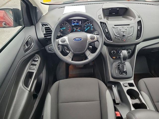 used 2016 Ford Escape car, priced at $10,280