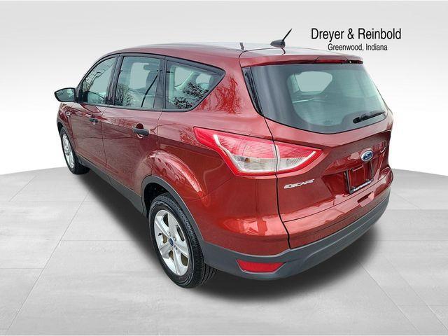 used 2016 Ford Escape car, priced at $10,280