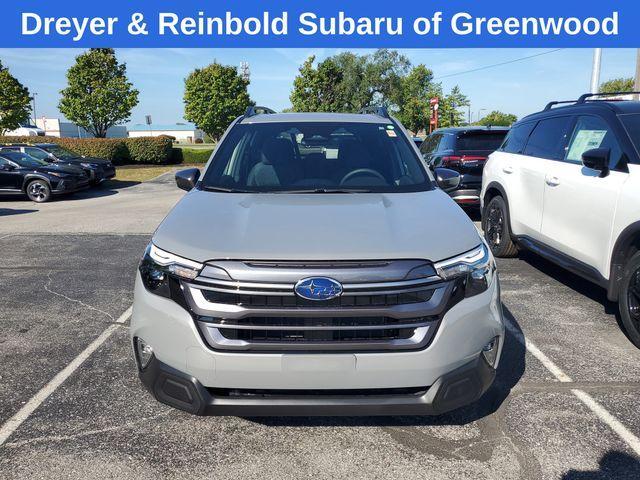 new 2025 Subaru Forester car, priced at $36,073
