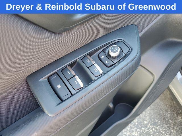 new 2025 Subaru Forester car, priced at $36,073
