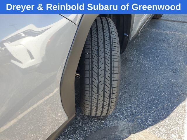 new 2025 Subaru Forester car, priced at $36,073